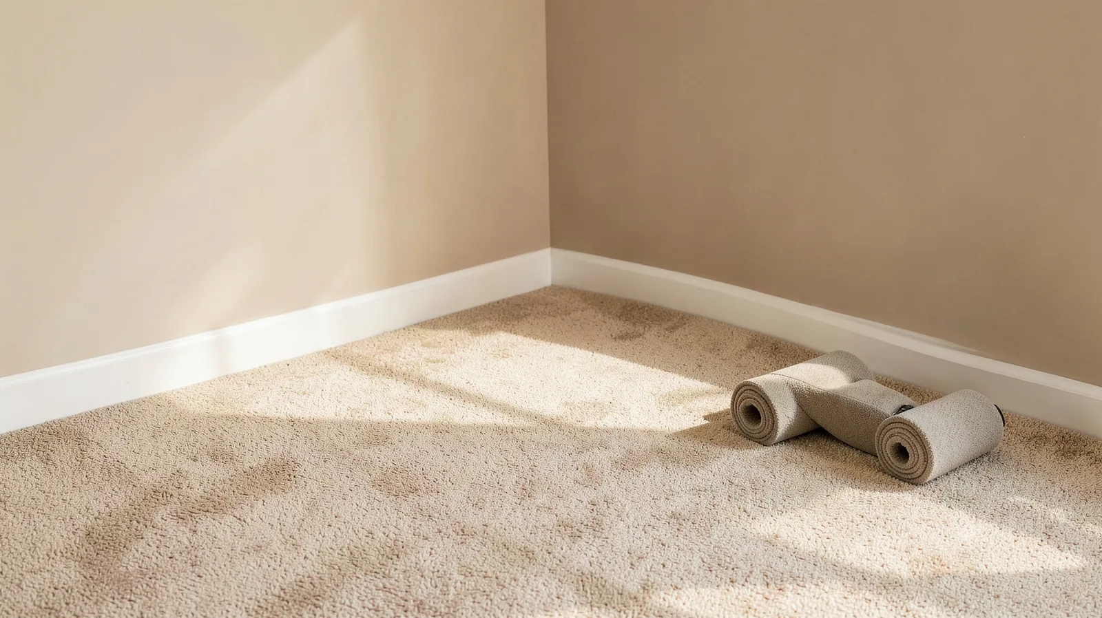 Carpet Installation in Robert Lee, TX near me